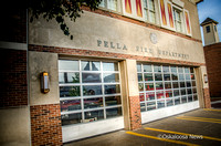 Pella Fire Department