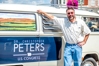 Peters, Christopher Dr.